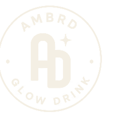 AMBRD Glow Drink