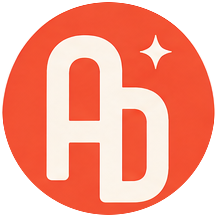 AMBRD monogram