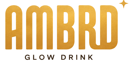 AMBRD Glow Drink